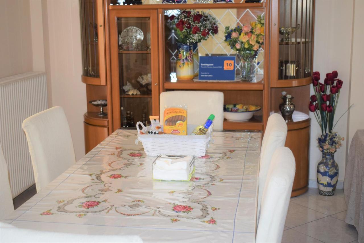 Casa De Calma Βίλα Αργοστόλι Εξωτερικό φωτογραφία