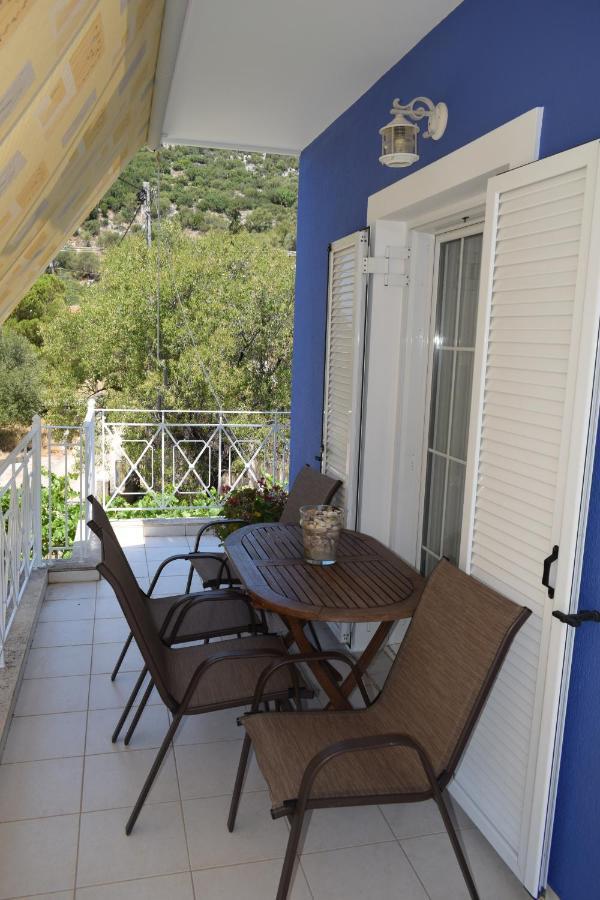 Casa De Calma Βίλα Αργοστόλι Εξωτερικό φωτογραφία