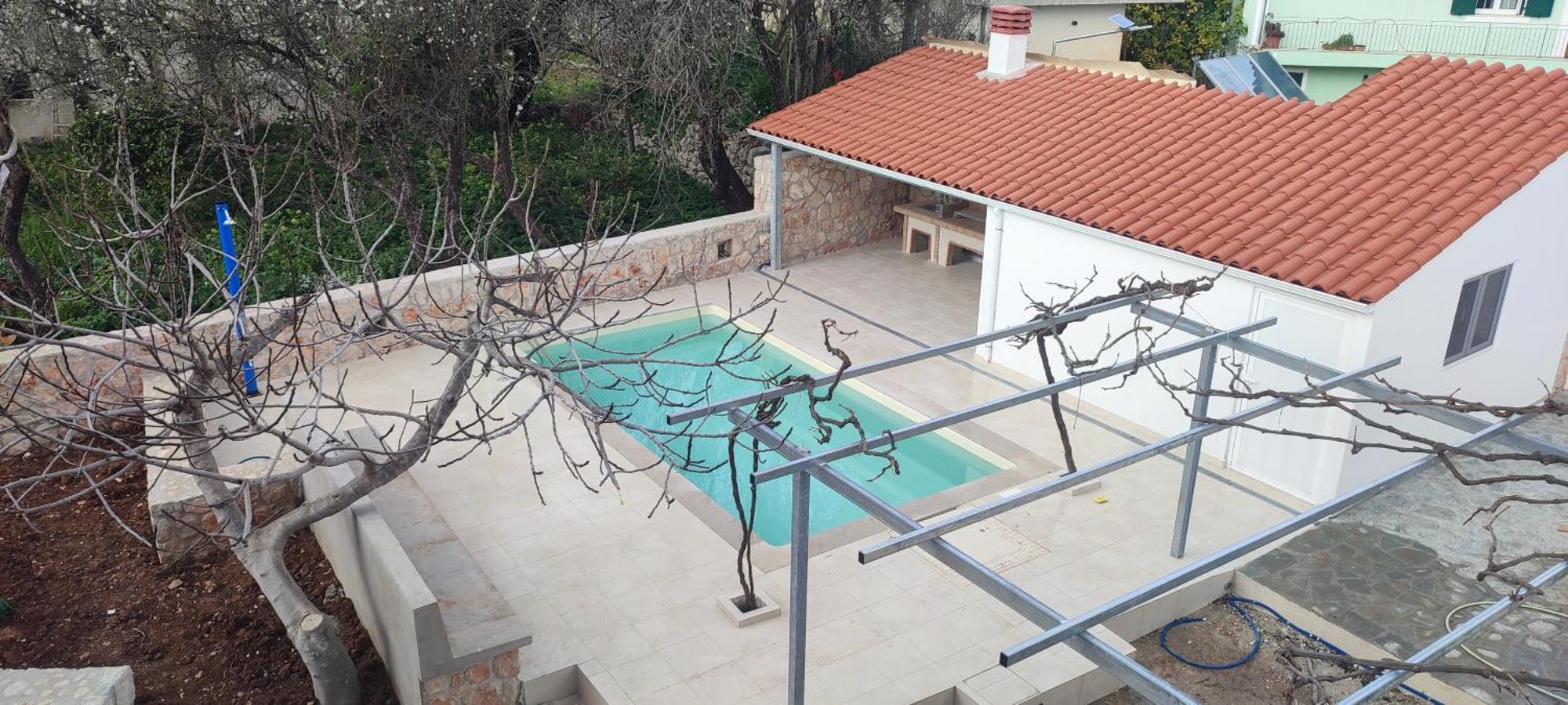 Casa De Calma Βίλα Αργοστόλι Εξωτερικό φωτογραφία