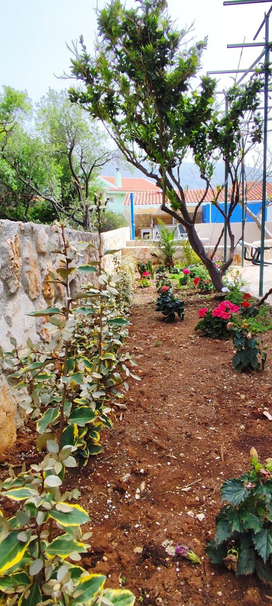 Casa De Calma Βίλα Αργοστόλι Εξωτερικό φωτογραφία