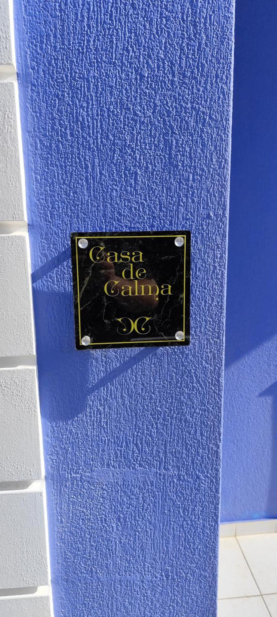 Casa De Calma Βίλα Αργοστόλι Εξωτερικό φωτογραφία